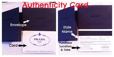 prada card doesn't have shop names|prada customer service number.